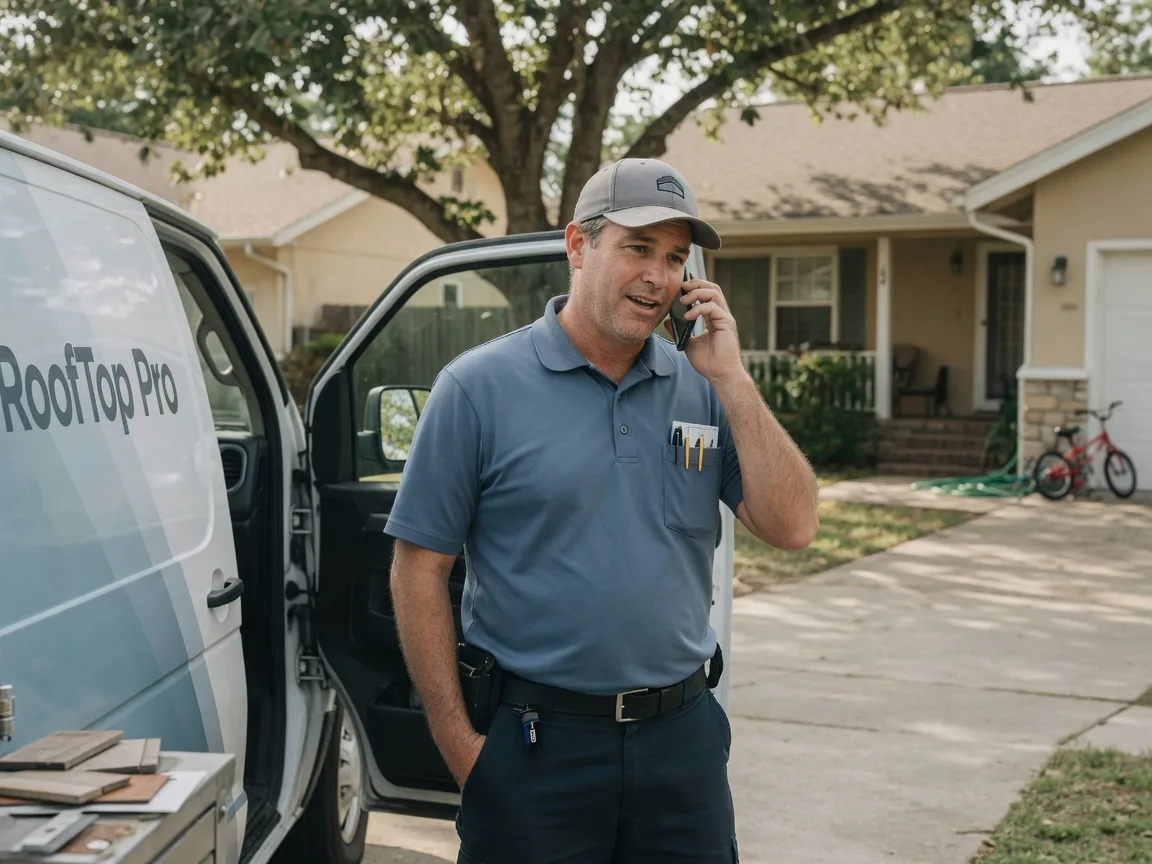 Roof Repair Derby, KS FAQs